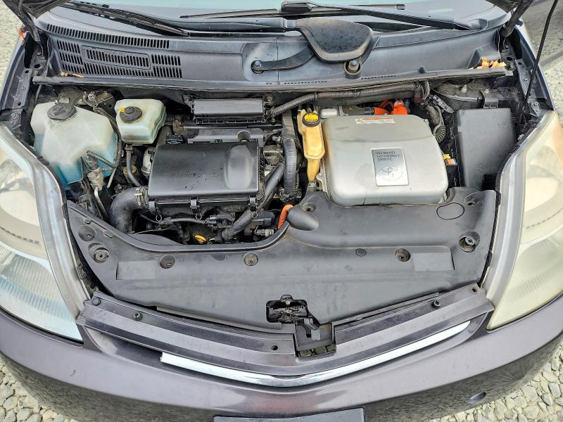 Продажа на аукционе авто 2008 Toyota Prius, vin: JTDKB20U383354879, номер лота: 66069526