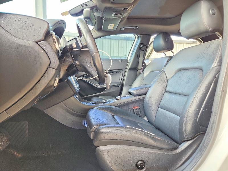 Продажа на аукционе авто 2018 Mercedes-benz Gla, vin: WDCTG4EB0JJ415741, номер лота: 67135956