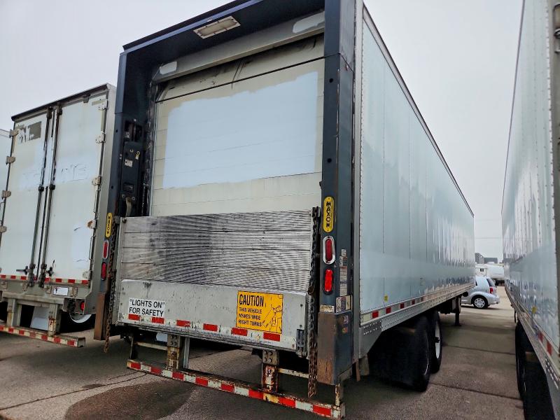 Продажа на аукционе авто 2015 Great Dane Trailers Reefer, vin: 1GRAA962XFE702150, номер лота: 62451236