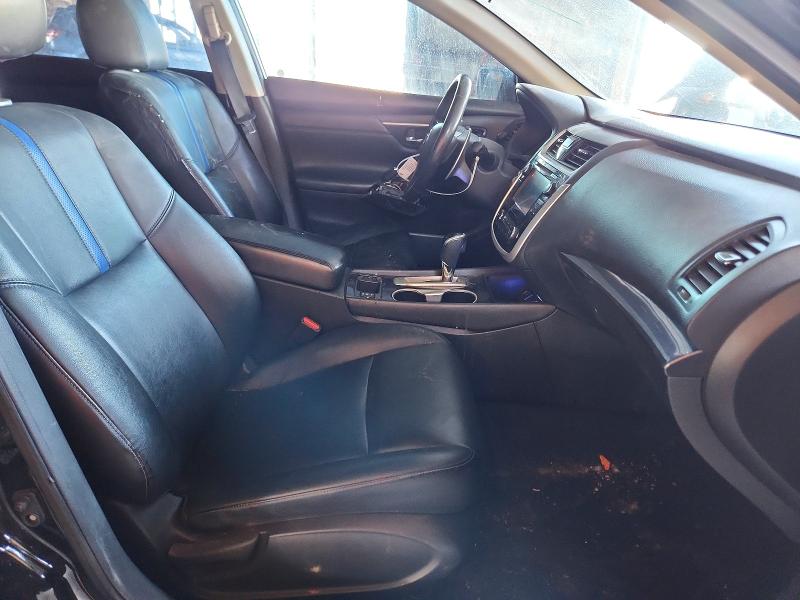 Aukcja sprzedaży 2018 Nissan Altima, vin: 1N4AL3AP0JC135347, numer aukcji: 65488566