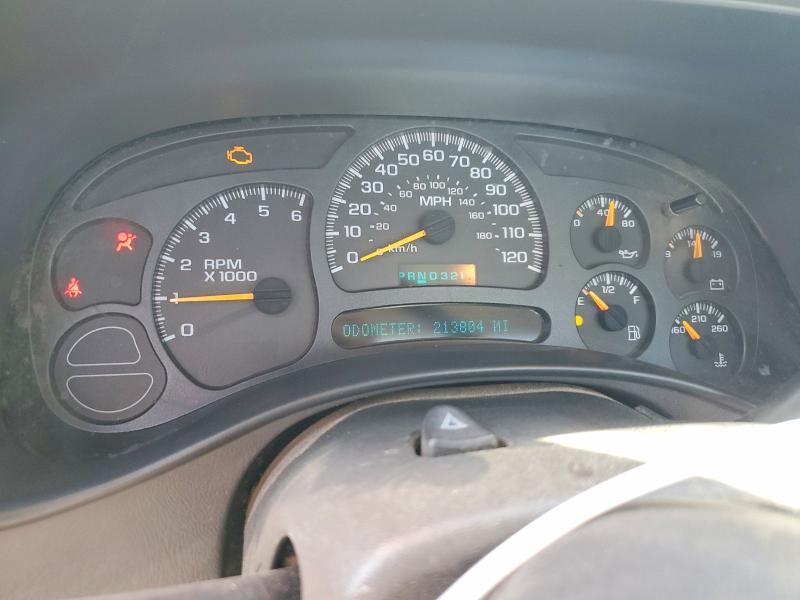 Продаж на аукціоні авто 2005 Chevrolet Silverado, vin: 1GCEC14T95Z113049, номер лоту: 63914616
