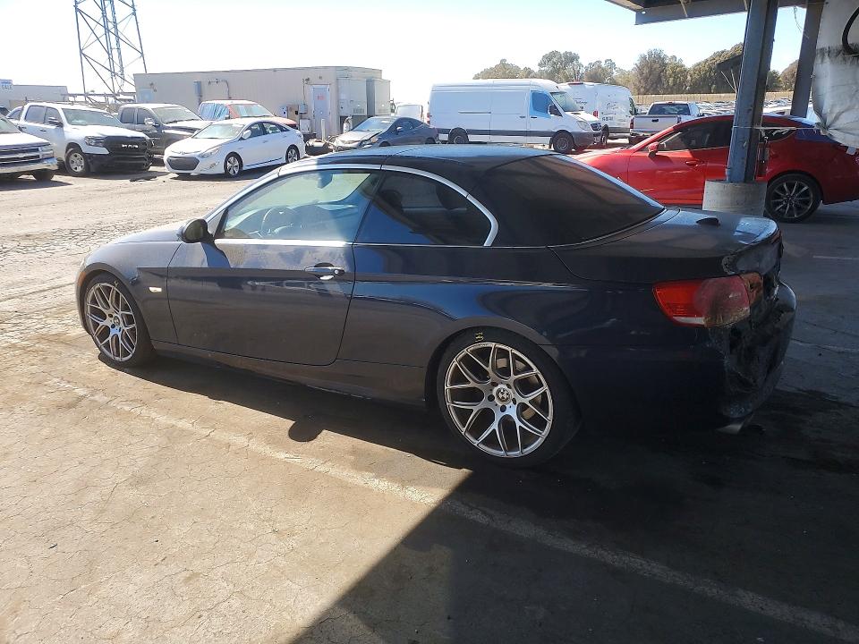 Продаж на аукціоні авто 2008 Bmw 328, vin: WBAWR33528P152953, номер лоту: 65398696