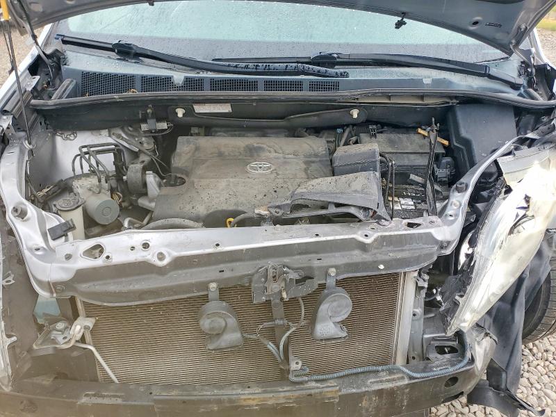 Продажа на аукционе авто 2013 Toyota Sienna, vin: 5TDYK3DC4DS351211, номер лота: 67027726