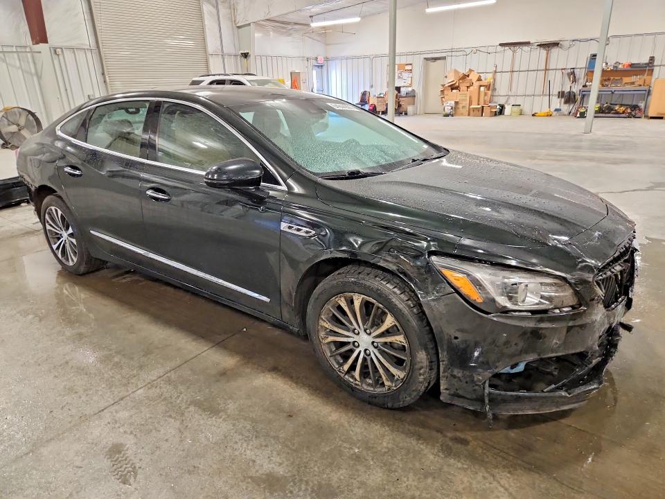 Aukcja sprzedaży 2017 Buick Lacrosse, vin: 1G4ZS5SS5HU194490, numer aukcji: 64944996