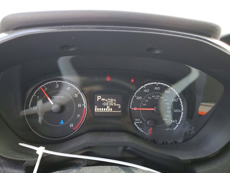 Продаж на аукціоні авто 2018 Subaru Crosstrek, vin: JF2GTAAC5JH235017, номер лоту: 64459116