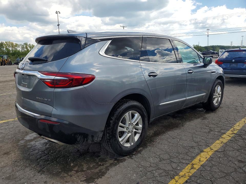 Aukcja sprzedaży 2018 Buick Enclave, vin: 5GAERBKW2JJ159088, numer aukcji: 66726906