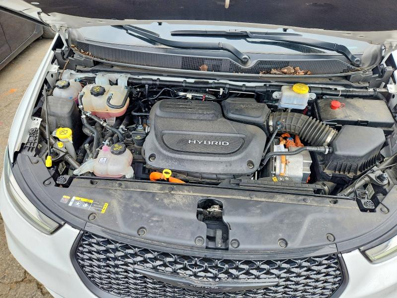 Aukcja sprzedaży 2022 Chrysler Pacifica, vin: 2C4RC1L73NR227659, numer aukcji: 63371476