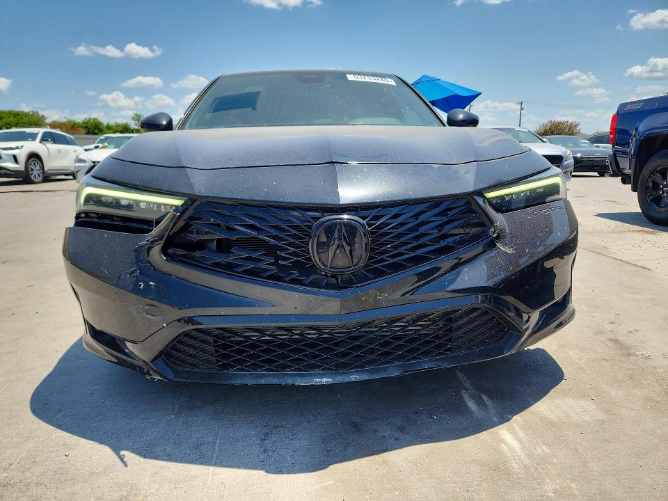 Продаж на аукціоні авто 2024 Acura Integra, vin: 19UDE4H37RA020036, номер лоту: 63233286