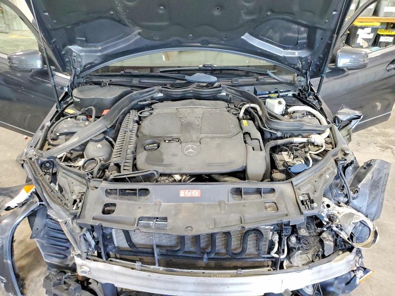 Продаж на аукціоні авто 2014 Mercedes-benz C, vin: WDDGF8AB3ER317291, номер лоту: 63744926