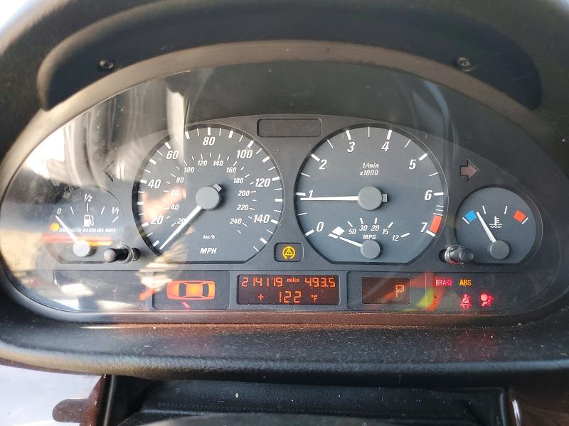 Продажа на аукционе авто 2004 Bmw 325, vin: WBABW33464PL28458, номер лота: 65570876