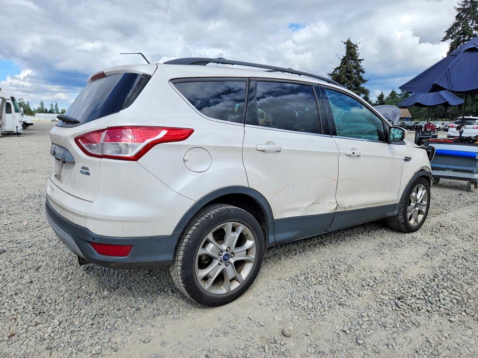 Aukcja sprzedaży 2013 Ford Escape, vin: 1FMCU9H94DUB56206, numer aukcji: 66879876