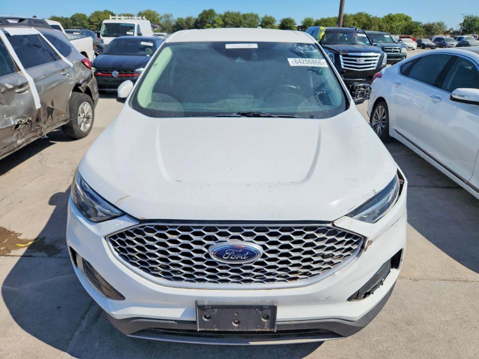 Aukcja sprzedaży 2024 Ford Edge, vin: 2FMPK4J99RBA76224, numer aukcji: 64206866