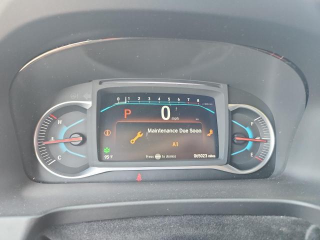 Продажа на аукционе авто 2020 Honda Pilot, vin: 5FNYF5H50LB009172, номер лота: 65340956