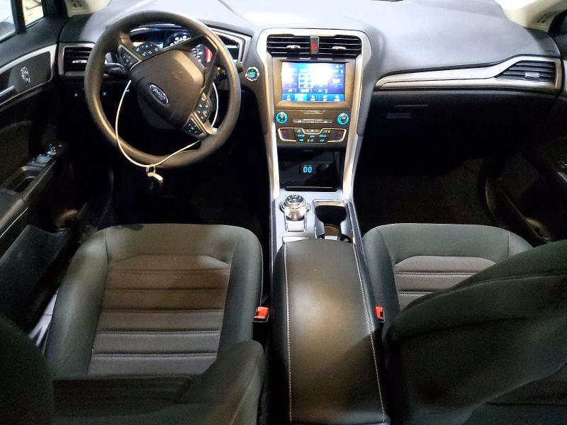 2020 Ford Fusion მანქანა იყიდება აუქციონზე, vin: 3FA6P0HD5LR185850, აუქციონის ნომერი: 63748016