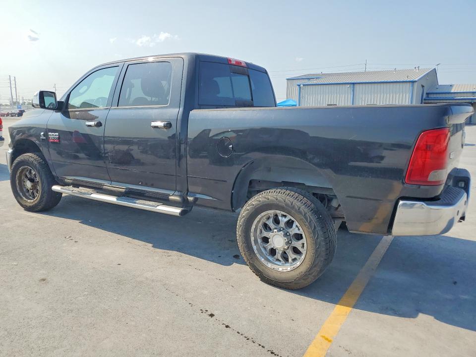 Продажа на аукционе авто 2010 Dodge Ram 2500, vin: 3D7UT2CL4AG174215, номер лота: 63363076
