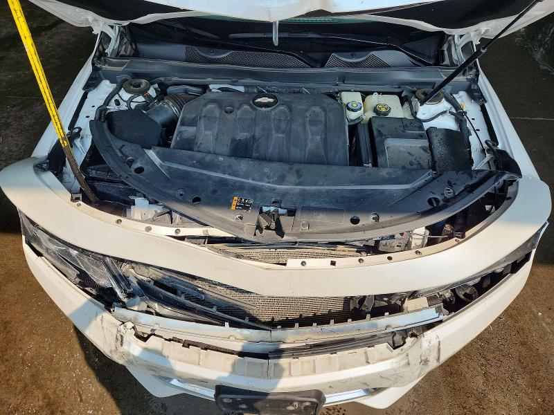 64567306 :رقم المزاد ، 2G1145S34H9182051 vin ، 2017 Chevrolet Impala مزاد بيع