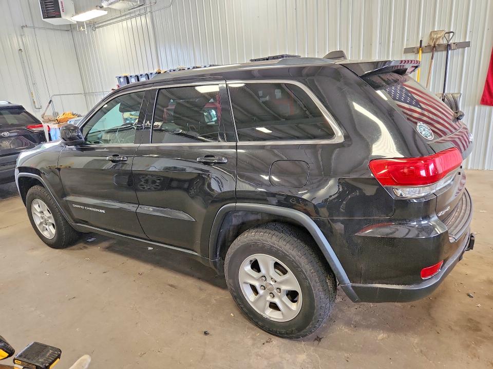 Aukcja sprzedaży 2015 Jeep Grand Cherokee, vin: 1C4RJFAG8FC949712, numer aukcji: 63908856