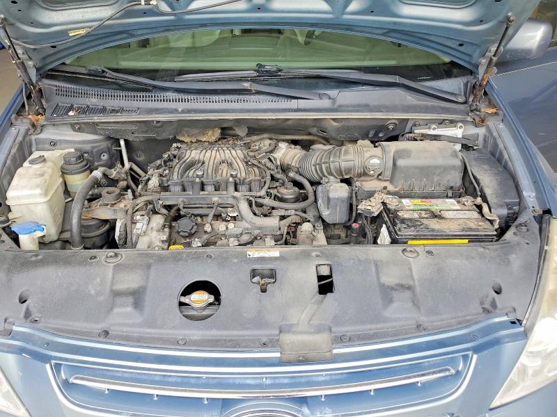 Продаж на аукціоні авто 2009 Kia Sedona, vin: KNDMB233896321081, номер лоту: 65677466