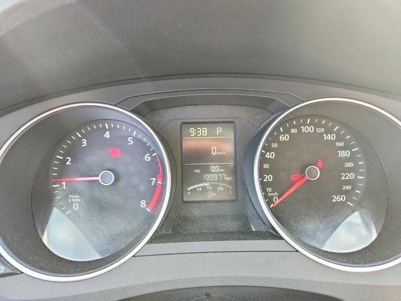Aukcja sprzedaży 2015 Volkswagen Jetta, vin: 3VWD07AJ6FM323098, numer aukcji: 66202116