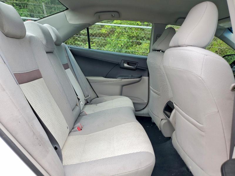 2013 Toyota Camry მანქანა იყიდება აუქციონზე, vin: 4T1BF1FK1DU282696, აუქციონის ნომერი: 64368326