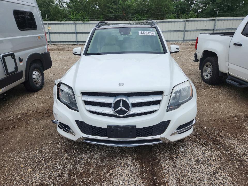 Aukcja sprzedaży 2015 Mercedes-benz Glk, vin: WDCGG8JBXFG431321, numer aukcji: 64263166