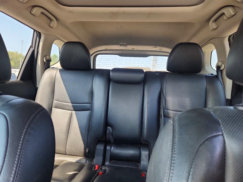Auction sale of the 2015 Nissan Rogue, vin: 5N1AT2MV9FC910682, lot number: 66949566