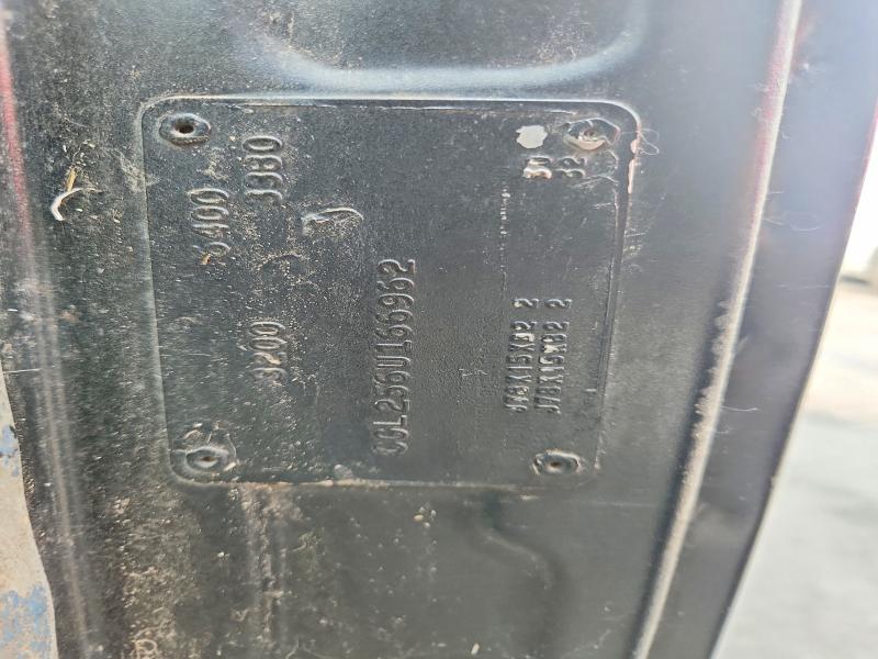 Aukcja sprzedaży 1976 Chevrolet Chevan 30, vin: CGL256U166962, numer aukcji: 64099976
