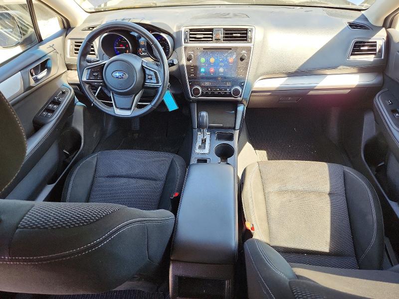 Продажа на аукционе авто 2019 Subaru Outback, vin: 4S4BSAHCXK3239785, номер лота: 64650646