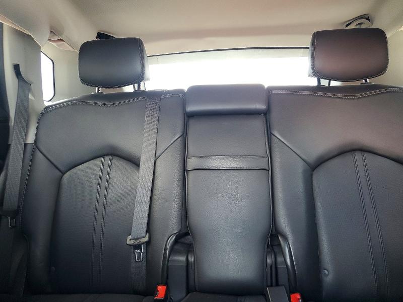 Aukcja sprzedaży 2012 Cadillac Srx, vin: 3GYFNAE33CS505297, numer aukcji: 65288596