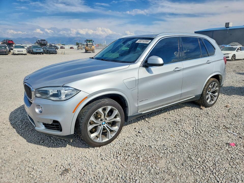 Aukcja sprzedaży 2016 Bmw X5, vin: 5UXKT0C51G0S77725, numer aukcji: 65010356