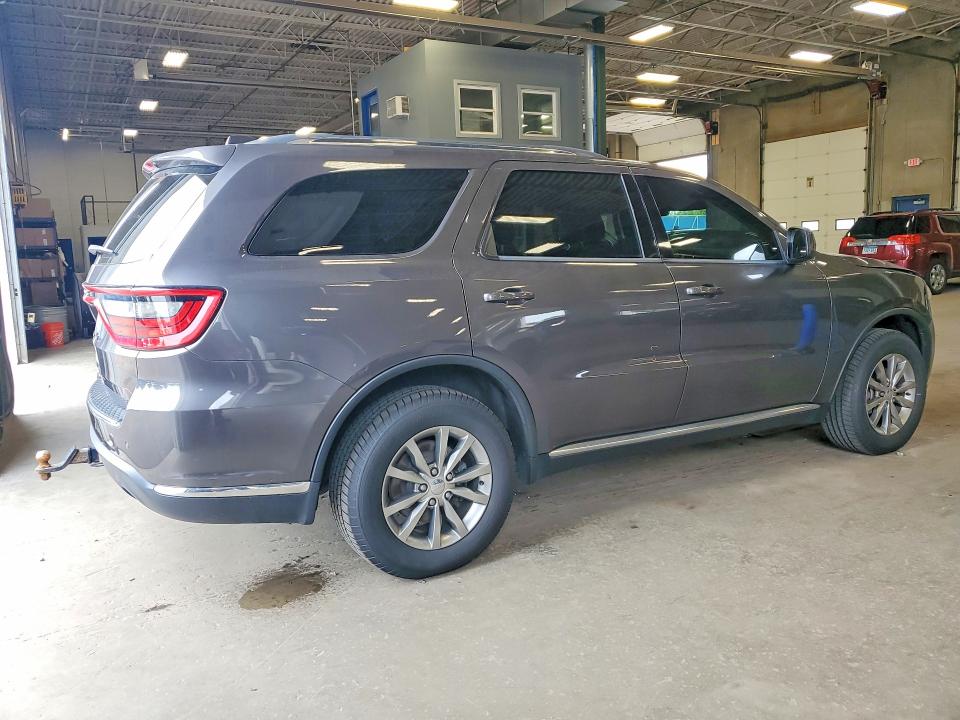 Aukcja sprzedaży 2017 Dodge Durango, vin: 1C4RDJAG1HC828243, numer aukcji: 65133746