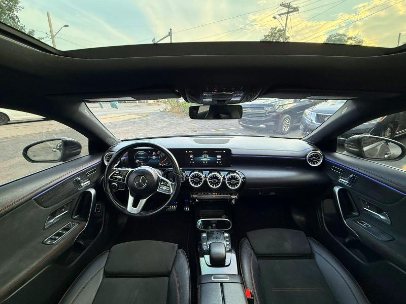 Aukcja sprzedaży 2023 Mercedes-benz Cla, vin: W1K5J4HB0PN413183, numer aukcji: 67263106