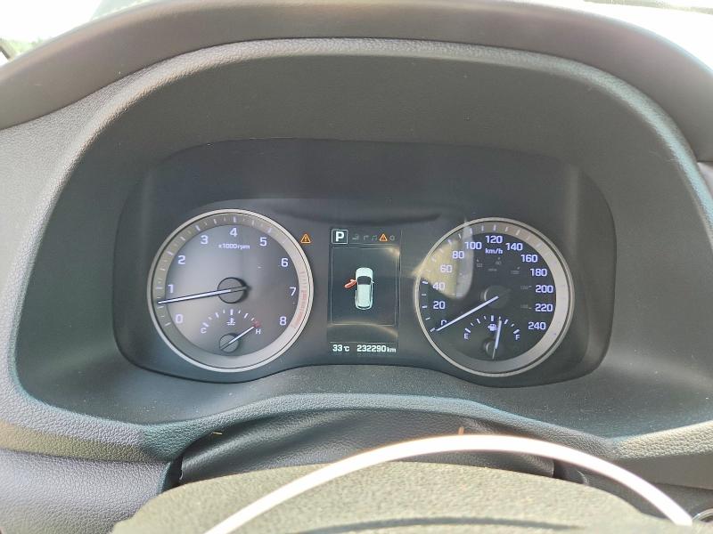 Продаж на аукціоні авто 2017 Hyundai Tucson, vin: KM8J3CA22HU315203, номер лоту: 63469246