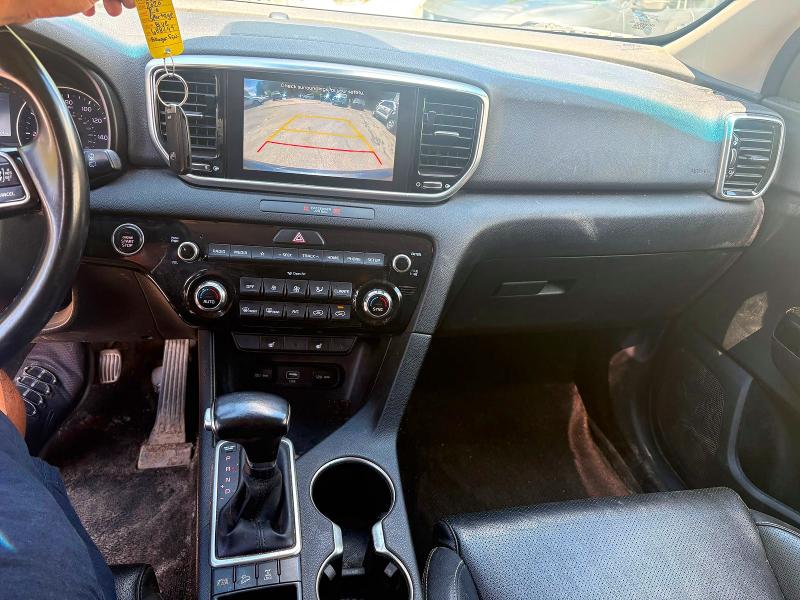 Aukcja sprzedaży 2020 Kia Sportage, vin: KNDPNCAC4L7688249, numer aukcji: 67107216