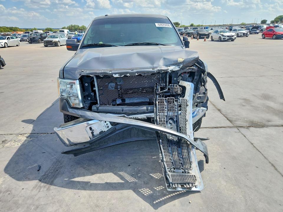 Aukcja sprzedaży 2011 Ford F150, vin: 1FTFW1CT3BFC48599, numer aukcji: 64829456