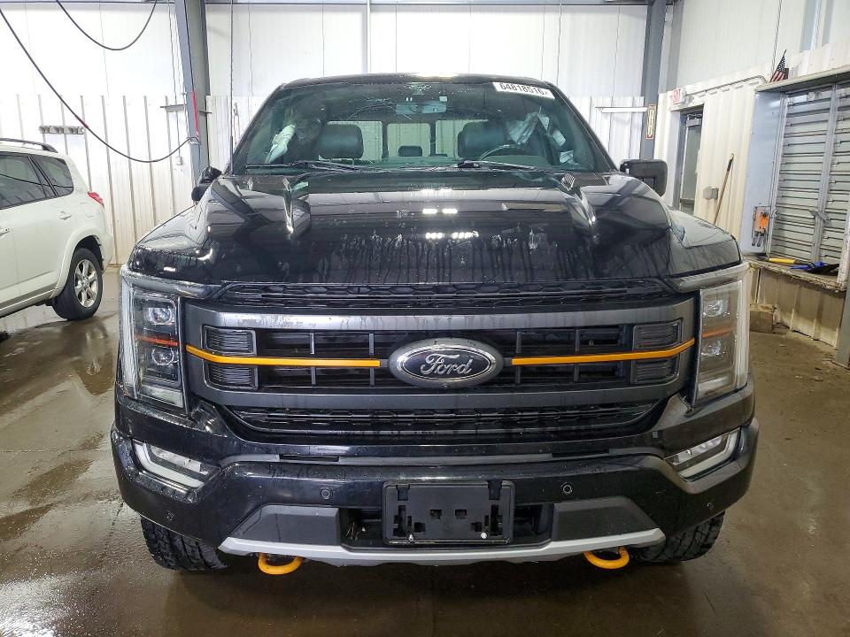 Продажа на аукционе авто 2021 Ford F150, vin: 1FTEW1E88MFC82593, номер лота: 64818516