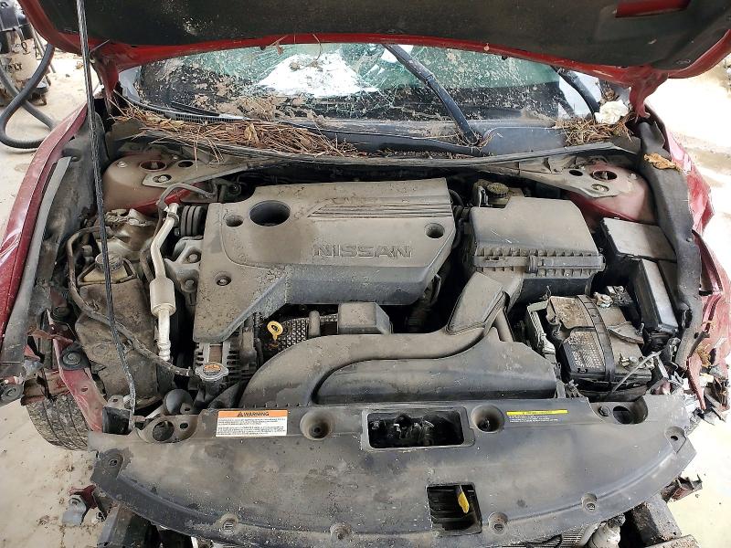 Aukcja sprzedaży 2017 Nissan Altima, vin: 1N4AL3AP8HN331745, numer aukcji: 65948256