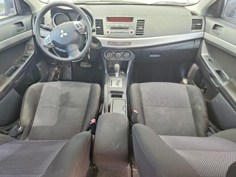 Aukcja sprzedaży 2011 Mitsubishi Lancer, vin: JA32U2FU1BU043825, numer aukcji: 66115196