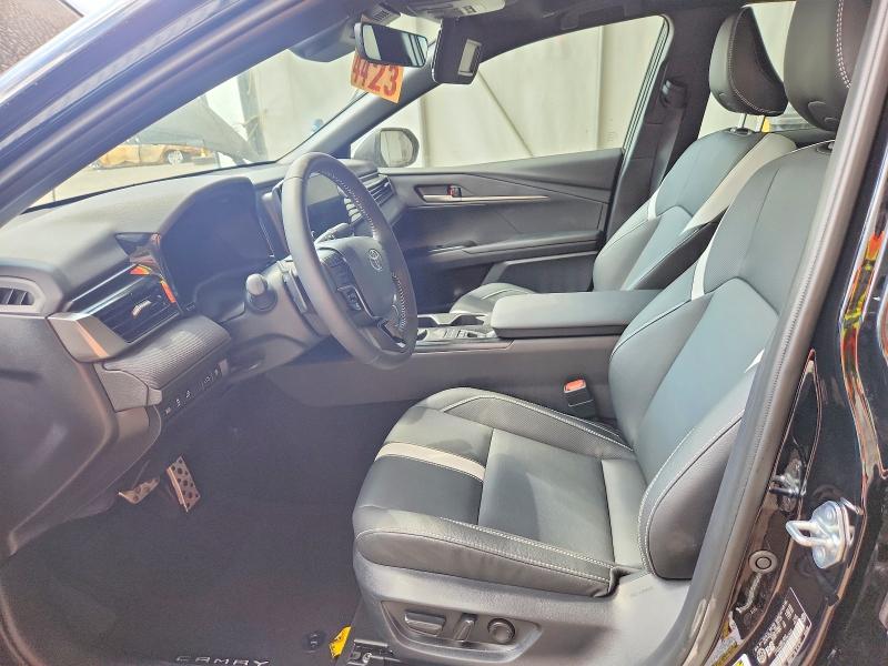 Aukcja sprzedaży 2026 Toyota Camry, vin: 4T1DBADK9TU563635, numer aukcji: 64956316