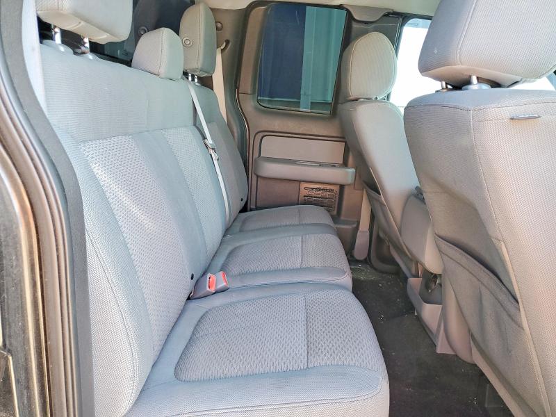 Aukcja sprzedaży 2013 Ford F150, vin: 1FTFX1EFXDFA76126, numer aukcji: 61879976