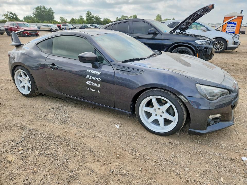 Продаж на аукціоні авто 2013 Subaru Brz, vin: JF1ZCAB1XD1610066, номер лоту: 66144086
