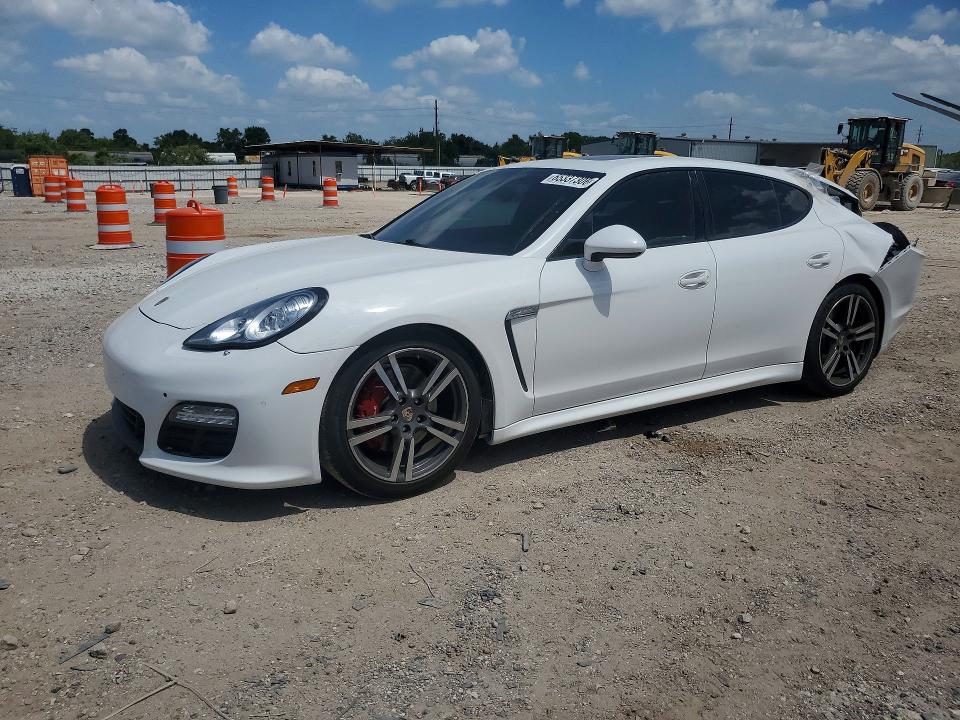 Продаж на аукціоні авто 2012 Porsche Panamera, vin: WP0AA2A74CL071780, номер лоту: 65337306