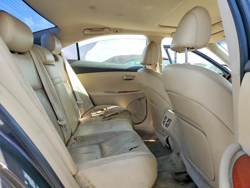 Продаж на аукціоні авто 2010 Lexus Es, vin: JTHBK1EG7A2367660, номер лоту: 65561966