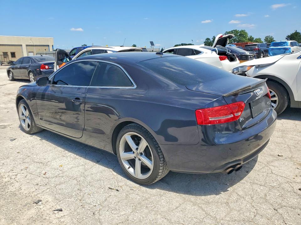 Aukcja sprzedaży 2010 Audi A5, vin: WAULFAFR6AA084924, numer aukcji: 63546996