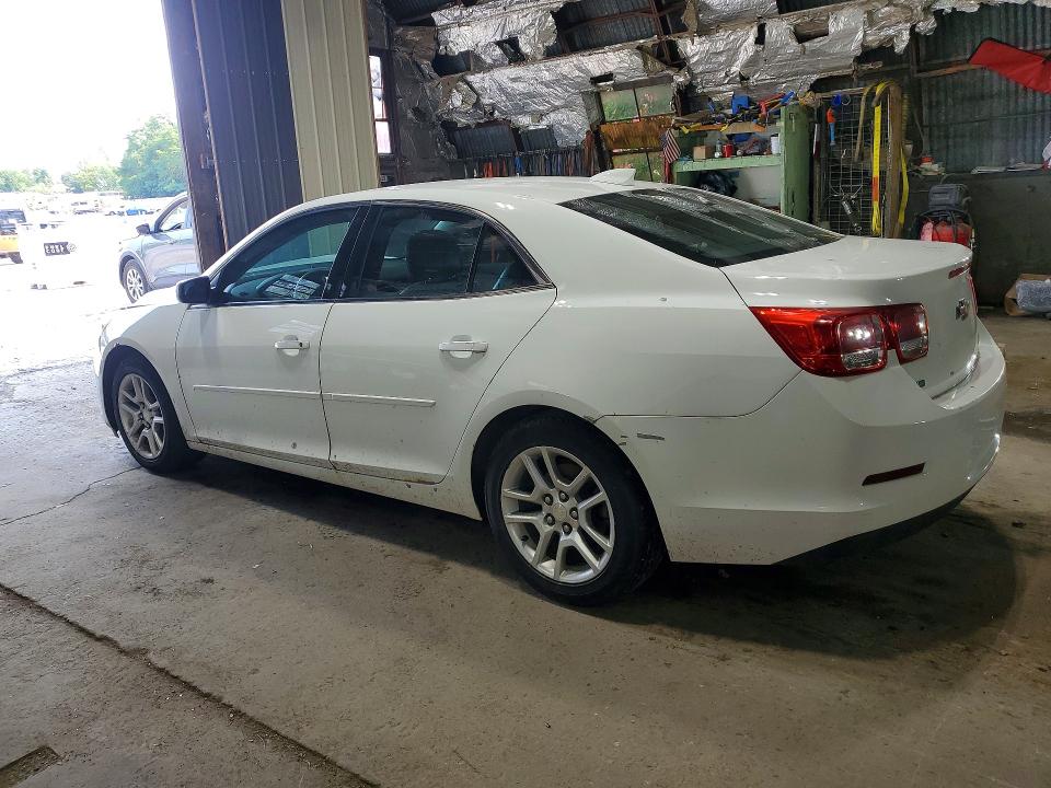 Продажа на аукционе авто 2016 Chevrolet Malibu Limited, vin: 1G11C5SA6GF120836, номер лота: 64808096