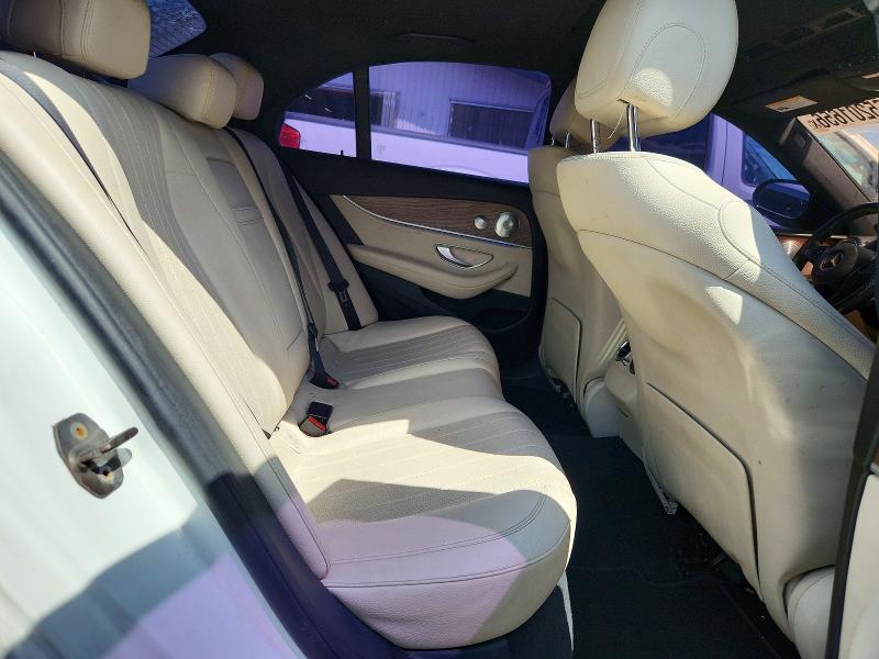 Aukcja sprzedaży 2017 Mercedes-benz E, vin: WDDZF4KB7HA036193, numer aukcji: 65201656