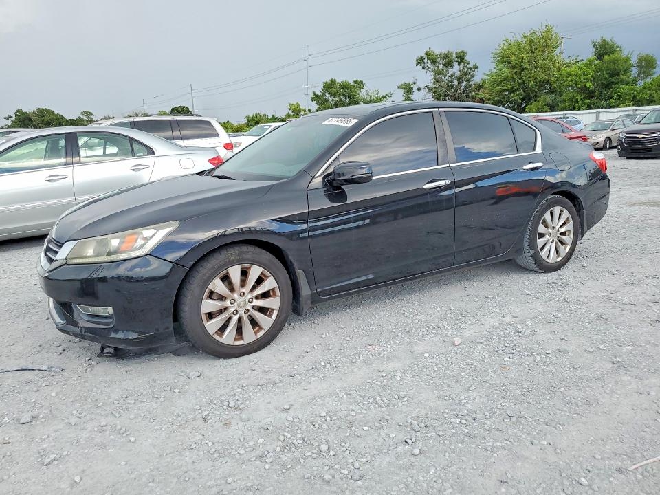 Aukcja sprzedaży 2013 Honda Accord, vin: 1HGCR2F82DA266259, numer aukcji: 67149886