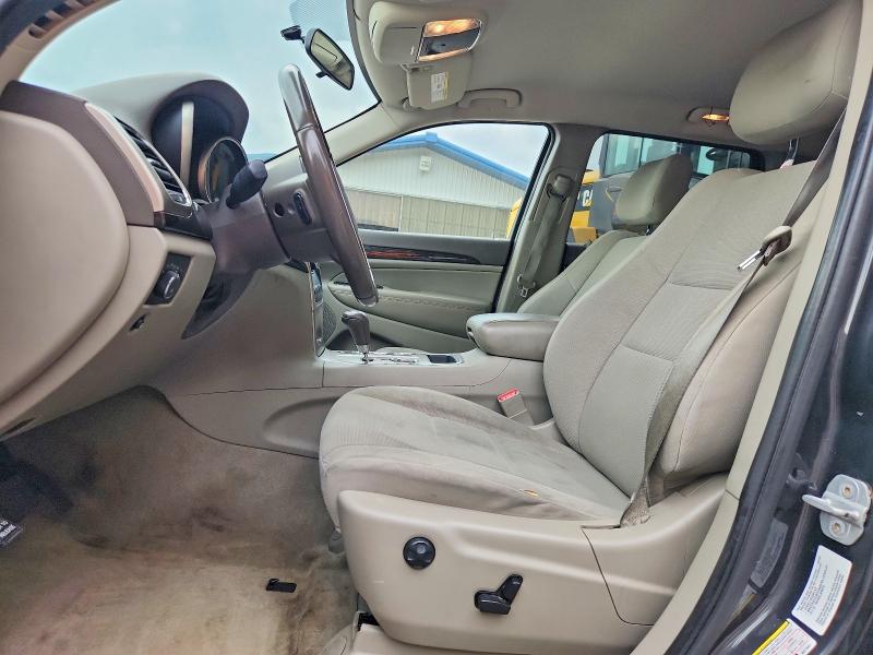 Aukcja sprzedaży 2011 Jeep Grand Cherokee, vin: 1J4RR4GG2BC519991, numer aukcji: 65365376