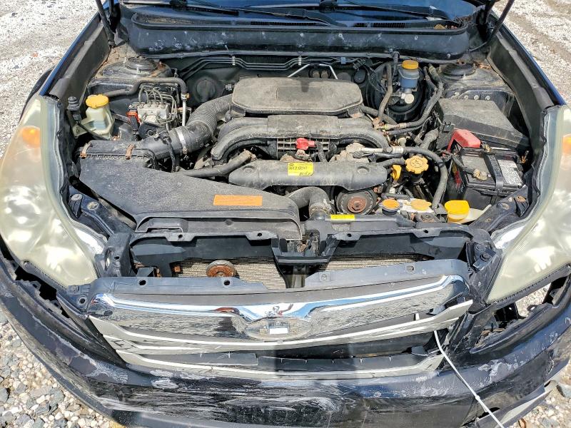 63440246 :رقم المزاد ، 4S4BRBGC4C3295337 vin ، 2012 Subaru Outback مزاد بيع