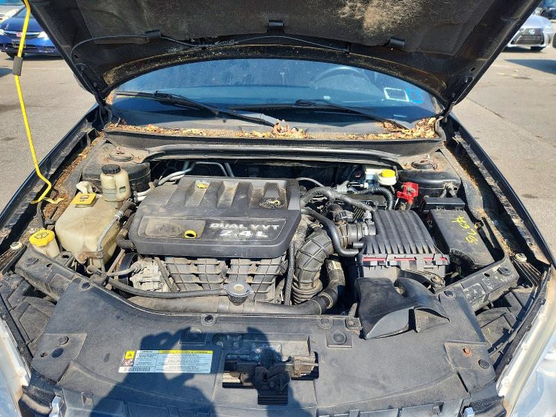 Продажа на аукционе авто 2013 Chrysler 200, vin: 1C3CCBBB3DN503937, номер лота: 64917456